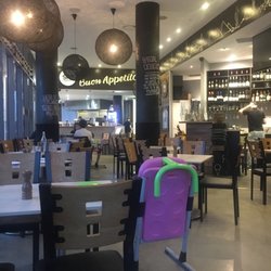 Site Pizza Bar