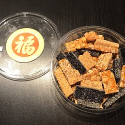 Mixed box