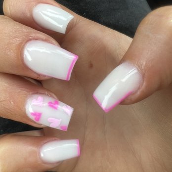 Nails by Gricelda - Nail Technicians Near Me - Porterville, California Nails by Gricelda - Nail Technicians Near Me - Porterville, California
