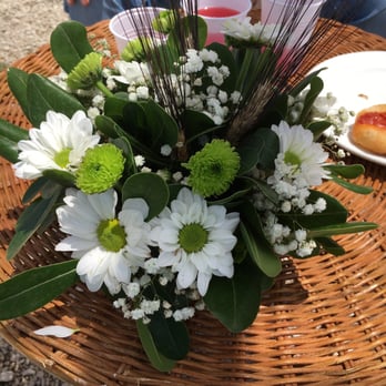 Tenuta Monte Sant'Angelo - Decorazione - Agriturismi Near Me - Naples, NA