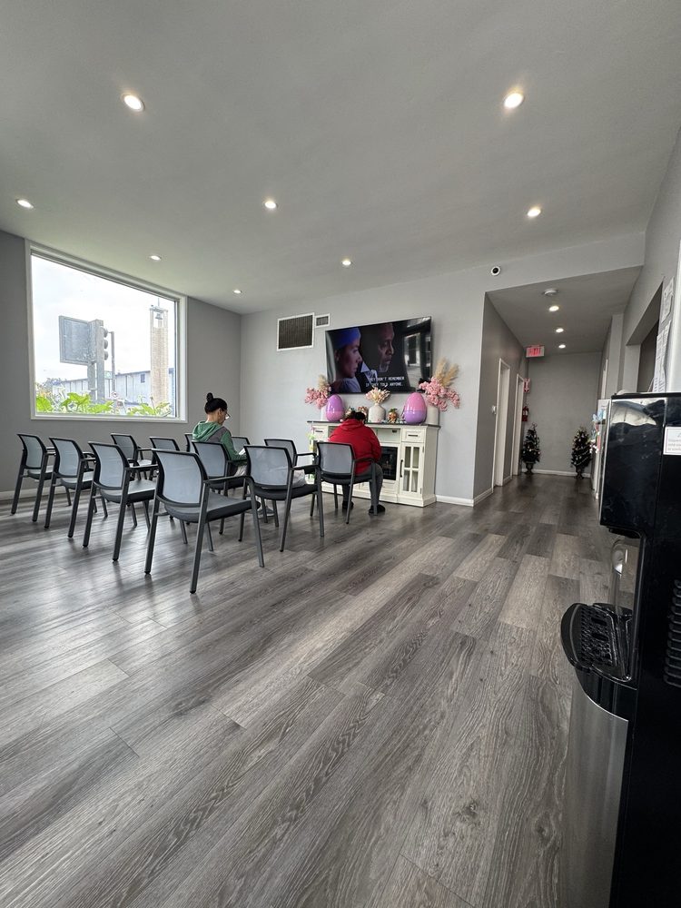 MARINA OB/GYN - Updated June 2026 - 23 Photos & 15 Reviews - 4500 ...