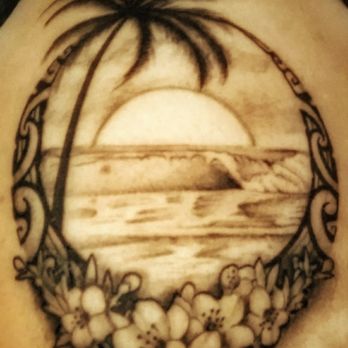 Pacific Soul Tattoo - Tattoo Near Me - Honolulu, Hawaii Pacific Soul Tattoo - Tattoo Near Me - Honolulu, Hawaii
