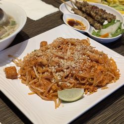 Pho Pad Tai - Pad Thai