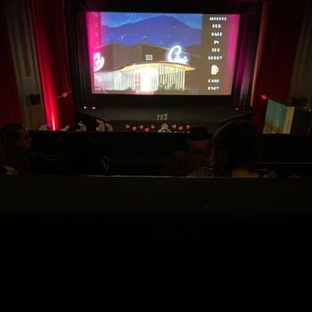 Naro Cinema - Balcony view! - Cinema Near Me - Norfolk, Virginia Naro Cinema - Balcony view! - Cinema Near Me - Norfolk, Virginia
