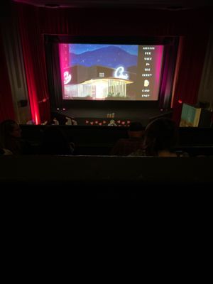 Naro Expanded Cinema by null