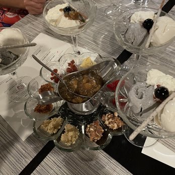 Giovedi - Asian Fusion Near Me - Honolulu, Hawaii