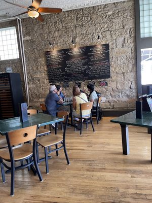 Loungin' Lizard by null