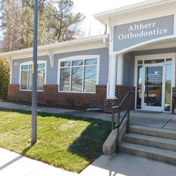 Altherr Orthodontics - Our office