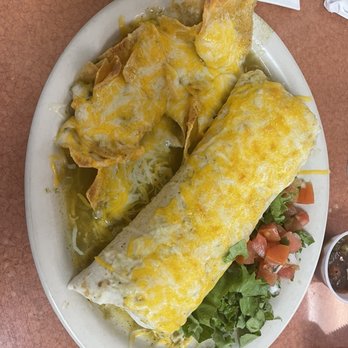 Baja Street Mexican Grill - Burritos - Mexican Near Me - Bridgeport, Texas Baja Street Mexican Grill - Burritos - Mexican Near Me - Bridgeport, Texas