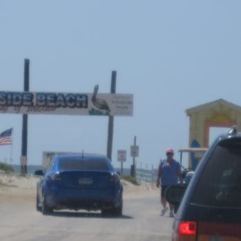 Surfside Beach - Surfside Beach - Beaches Near Me - Surfside Beach, Texas