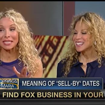 The Nutrition Twins - What The "Sell By" Date Really Means on Fox! - Dietitians Near Me The Nutrition Twins - What The "Sell By" Date Really Means on Fox! - Dietitians Near Me