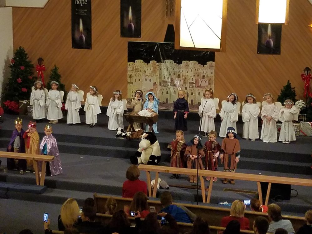 New Day Christian Preschool - childcare center in Rochester, NY