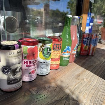 Mija Coffee - Other drinks - Coffee & Tea Near Me - Las Cruces, New Mexico Mija Coffee - Other drinks - Coffee & Tea Near Me - Las Cruces, New Mexico
