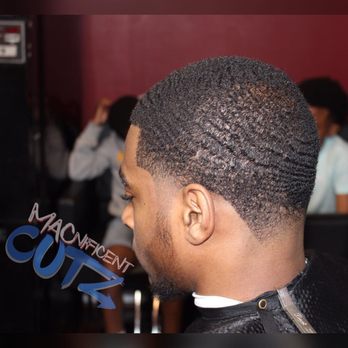MACnificent Cutz Barber Spa - Barbers Near Me - Nottingham, Maryland