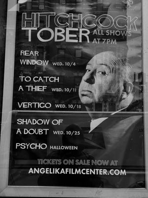 Village East by Angelika by null