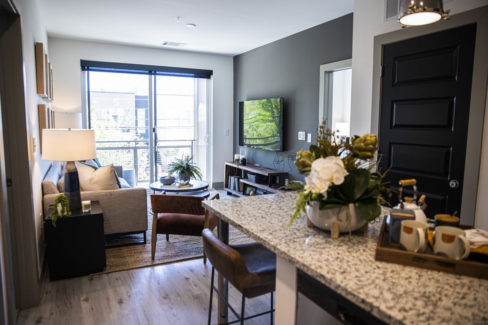 QUILL Request Information 35 Photos 1460 La France St NE, Atlanta, Apartments