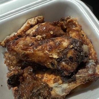 Caribbean Hot Pot Grill - Jerk chicken - Caribbean Near Me - Houston, Texas Caribbean Hot Pot Grill - Jerk chicken - Caribbean Near Me - Houston, Texas