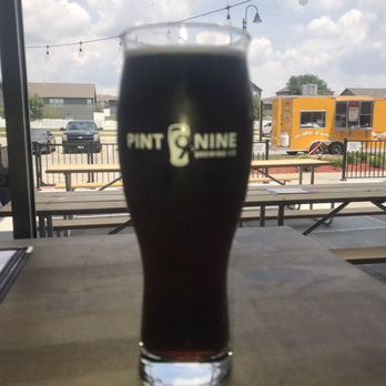 Pint Nine Brewing - The OSO CAFE is one of the best beers I've ever drank. - Breweries Near Me - La Vista, Nebraska Pint Nine Brewing - The OSO CAFE is one of the best beers I've ever drank. - Breweries Near Me - La Vista, Nebraska