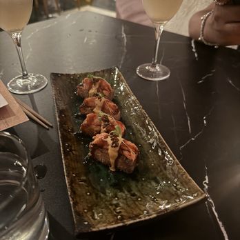 Finn and Fire - Sushi Bars Near Me - Alexandria, Virginia Finn and Fire - Sushi Bars Near Me - Alexandria, Virginia