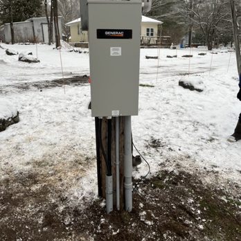 KMC Electric - Standby Home Generator Systems - Electricians Near Me KMC Electric - Standby Home Generator Systems - Electricians Near Me
