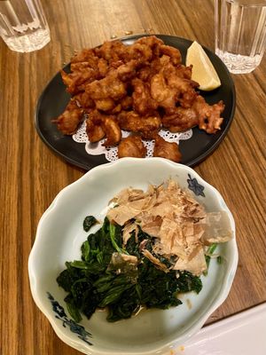 Azuma Japanese Cuisine by null