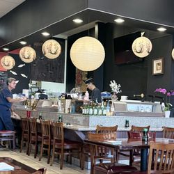 Umami Sushi