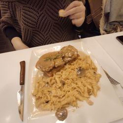 La Tagliatella