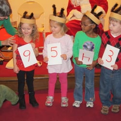 Happy Times Preschool