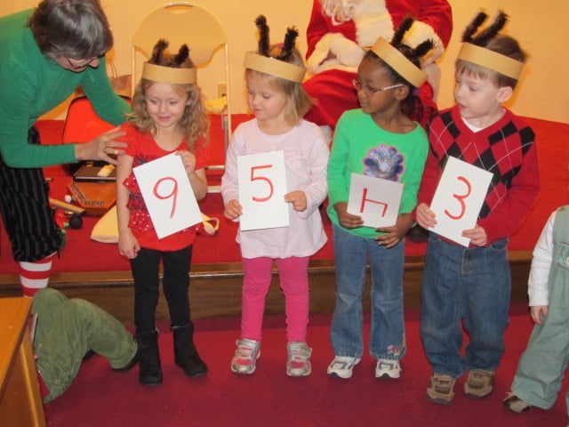 Happy Times Preschool - childcare center in Huntsville, AL