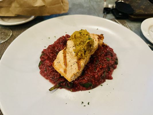 Northshore Brasserie by null