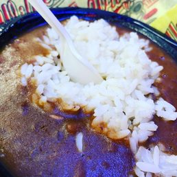 Red Beans and Rice