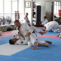 Ryron Gracie Seminar 10/23/2016 - what a fountain of knowledge. Oss!
