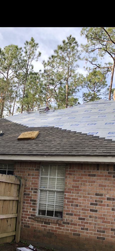 Slide of All Star Roofing