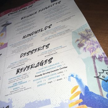 18bin - Bars Near Me - Las Vegas, Nevada