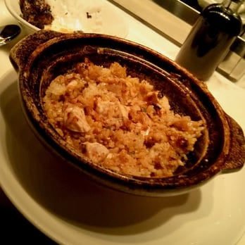 Uchi Houston - hamachi nabe - baby yellowtailkoshi hikari ricefarm eggsoy broth - Sushi Bars Near Me - Houston, Texas Uchi Houston - hamachi nabe - baby yellowtailkoshi hikari ricefarm eggsoy broth - Sushi Bars Near Me - Houston, Texas