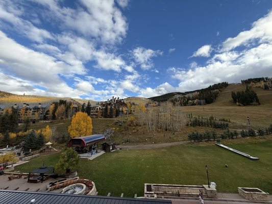 Park Hyatt Beaver Creek Resort and Spa by null