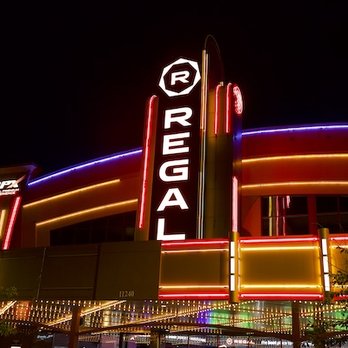 Regal Cobblestone Square - Cinema Near Me - Elyria, Ohio Regal Cobblestone Square - Cinema Near Me - Elyria, Ohio