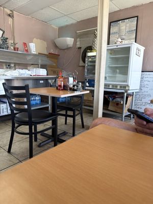 China Pasta House by null