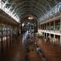 Photo of Royal Exhibition Building