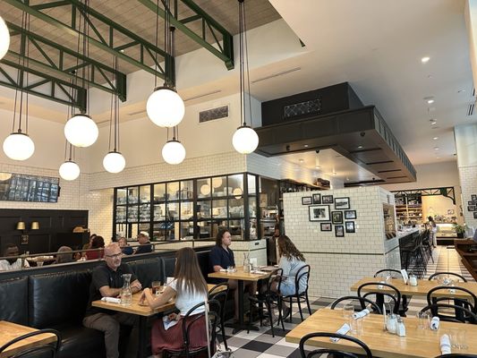 The General Muir by null The General Muir by null