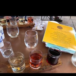Brandborg Vineyard & Winery