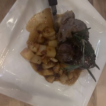Waterside - Steak entree - New American Near Me - Oxnard, California Waterside - Steak entree - New American Near Me - Oxnard, California