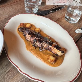 The Red Hen - Italian Near Me - Washington, DC, District of Columbia