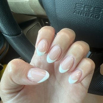 Ava Nails Spa - Nail Salons Near Me - Woodstock, Georgia