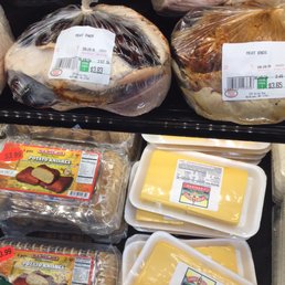 They sell Meat Ends! My dog will be very happy with this treat.  9-20-2016