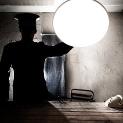 Amaze Escape Events - KGB Escape Room Interrogation