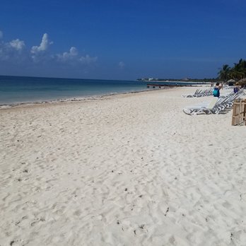 Secrets Capri Riviera Cancún - Hotels Near Me - Playa del Carmen, ROO