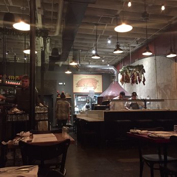 Apizza Regionale - Interior! - Pizza Near Me - Syracuse, New York Apizza Regionale - Interior! - Pizza Near Me - Syracuse, New York