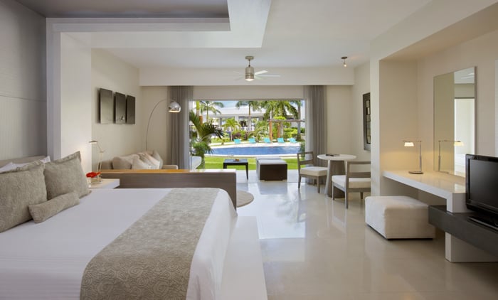 Secrets Silversands Riviera Cancun