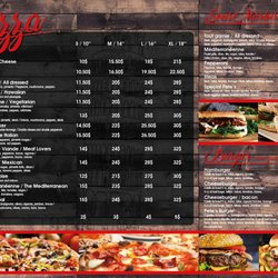 Pete's Pizzeria